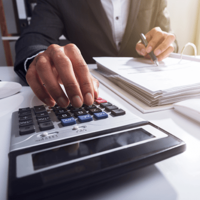 Tax Preparation